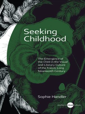 cover image of Seeking Childhood